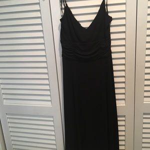 Ann Taylor little black dress (worn once)